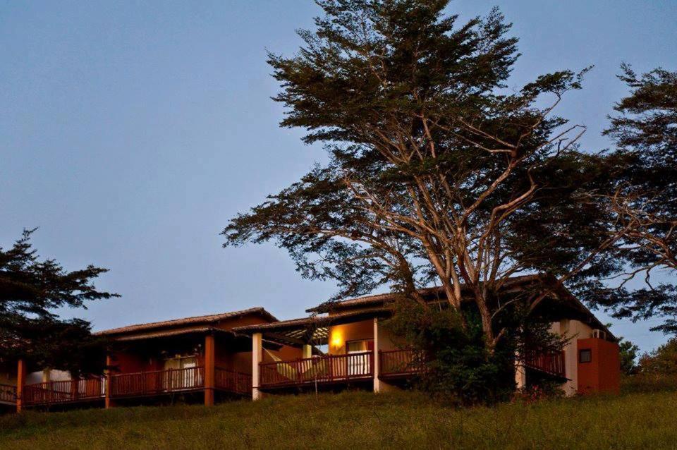 São José de Mipibu Rio Das Garcas Eco Resort מראה חיצוני תמונה