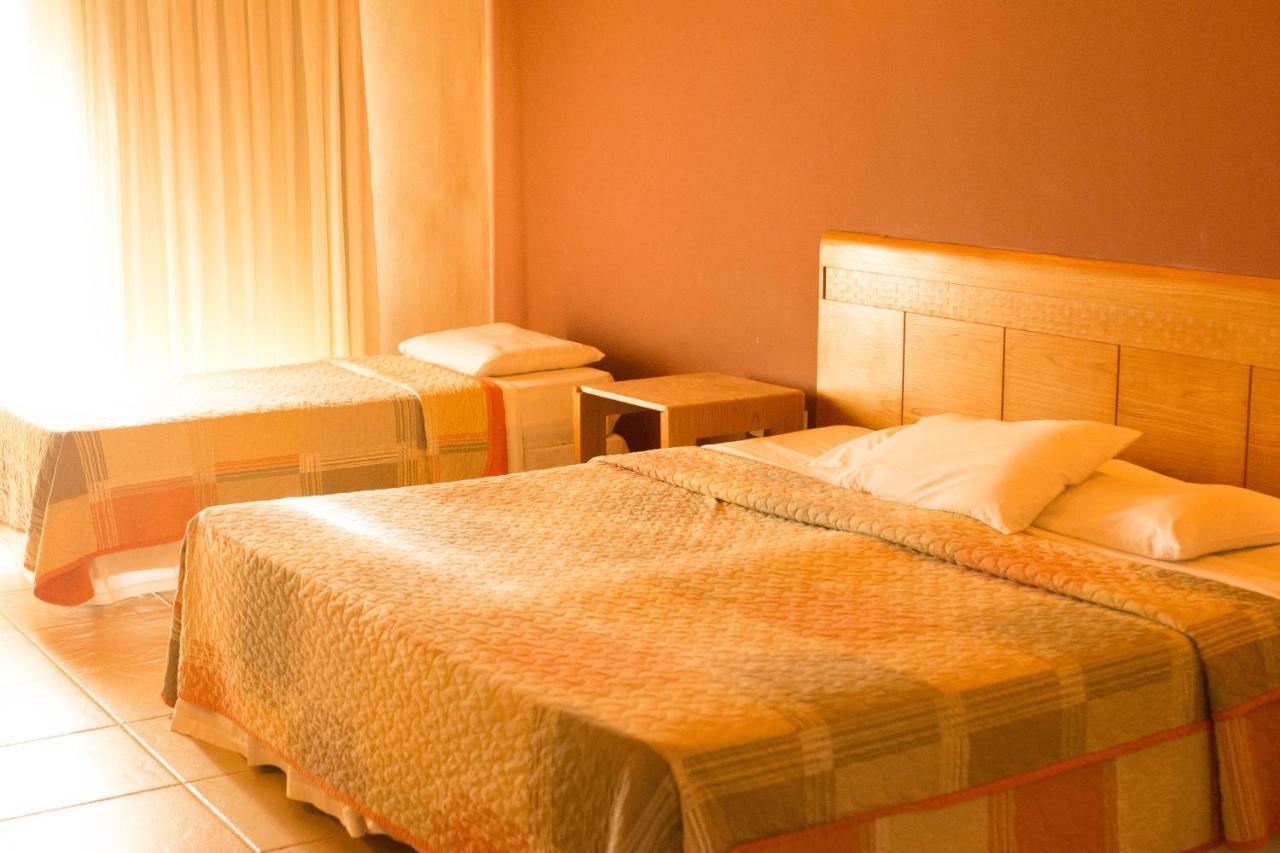 São José de Mipibu Rio Das Garcas Eco Resort מראה חיצוני תמונה